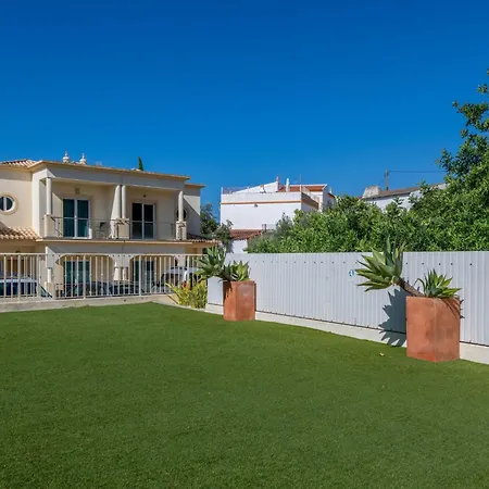 Vakantiehuis Encosta Dos Salgados By Interhome Gale (Albufeira)