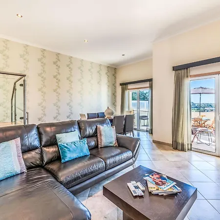 Encosta Dos Salgados By Interhome *