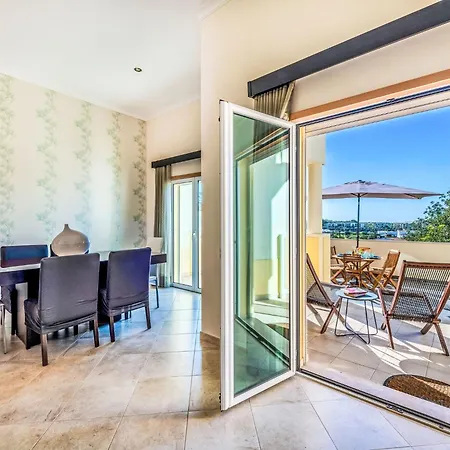 Tatil Evi Encosta Dos Salgados By Interhome