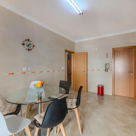 Tatil Evi Encosta Dos Salgados By Interhome