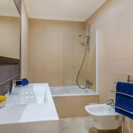 Encosta Dos Salgados By Interhome Gale (Albufeira)