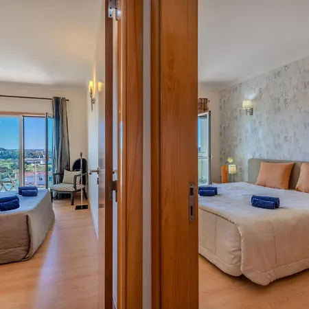Encosta Dos Salgados By Interhome Tatil Evi *