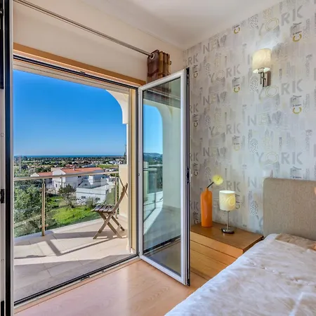 Encosta Dos Salgados By Interhome