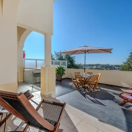 Encosta Dos Salgados By Interhome Tatil Evi Gale (Albufeira)