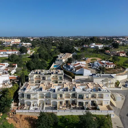 Encosta Dos Salgados By Interhome *