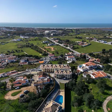 Encosta Dos Salgados By Interhome Tatil Evi Gale (Albufeira)