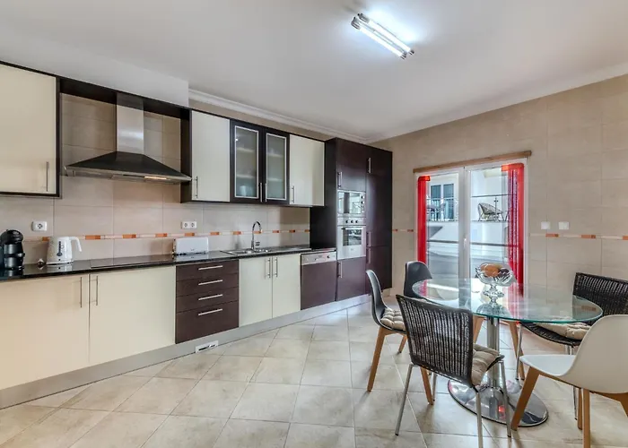 Encosta Dos Salgados By Interhome * Gale (Albufeira)