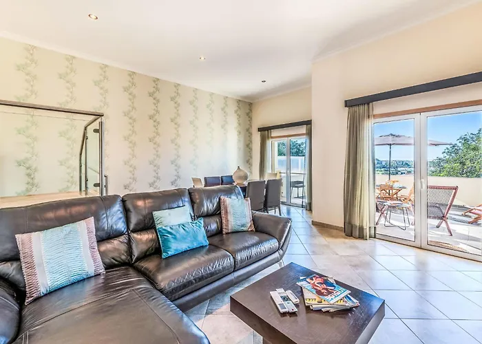 Encosta Dos Salgados By Interhome *