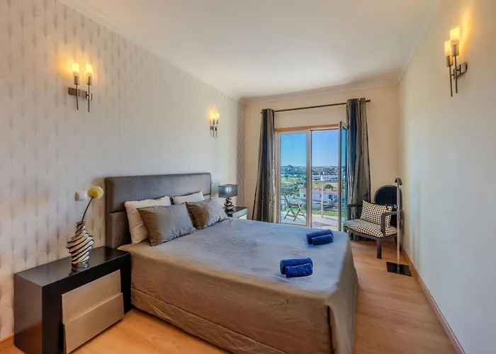 Encosta Dos Salgados By Interhome * Gale (Albufeira)