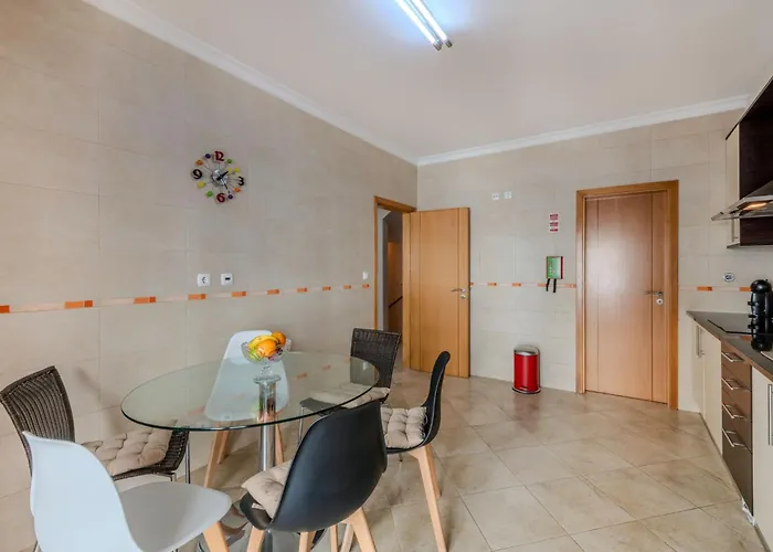 펜션 Encosta Dos Salgados By Interhome