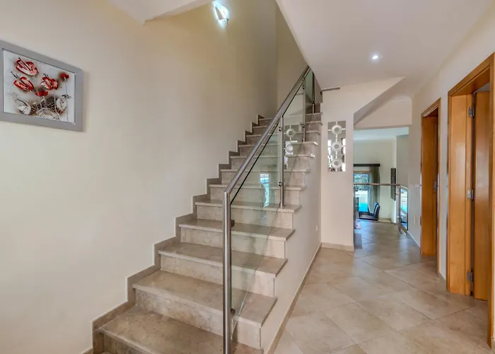 Tatil Evi Encosta Dos Salgados By Interhome