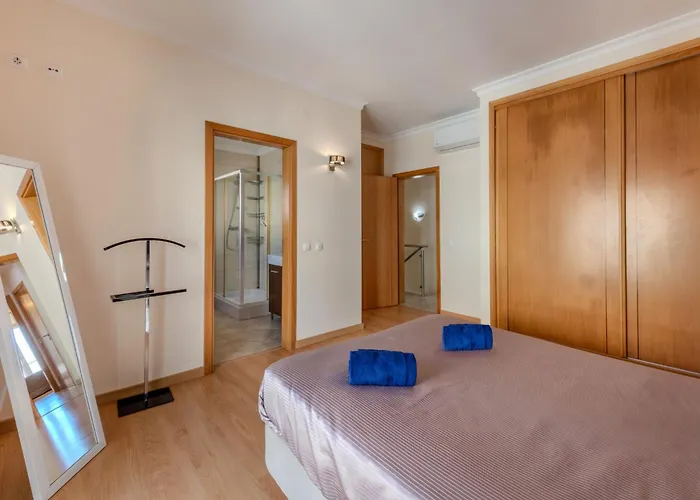 Encosta Dos Salgados By Interhome