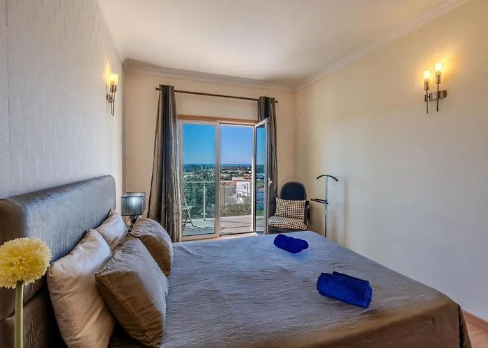 Tatil Evi Encosta Dos Salgados By Interhome