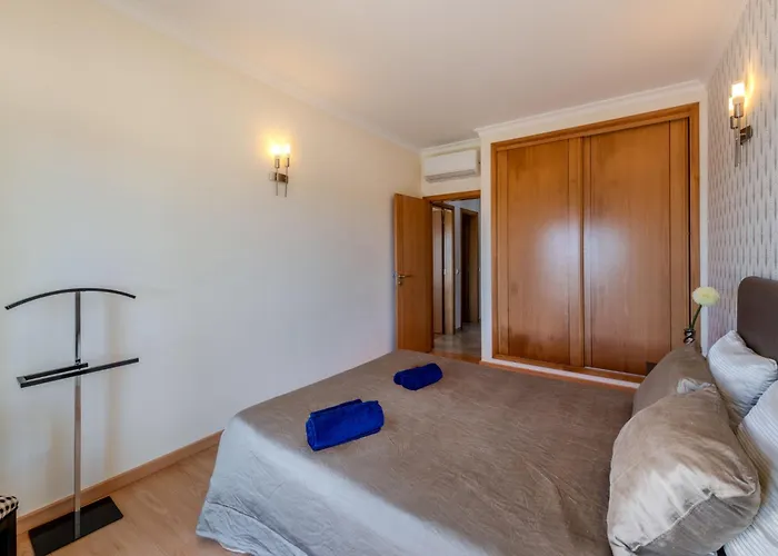 Encosta Dos Salgados By Interhome * Gale (Albufeira)