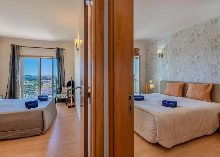 Encosta Dos Salgados By Interhome 펜션 *