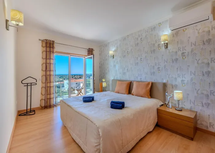 펜션 Encosta Dos Salgados By Interhome Gale (Albufeira)