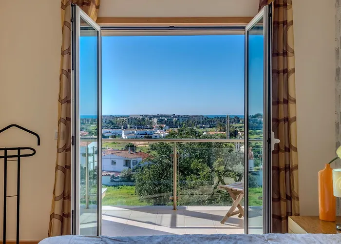 Encosta Dos Salgados By Interhome *