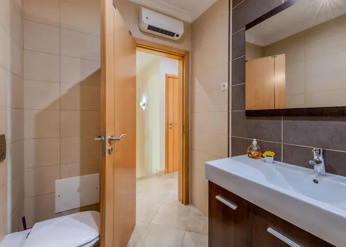 펜션 Encosta Dos Salgados By Interhome Gale (Albufeira)