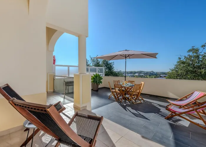 Encosta Dos Salgados By Interhome 펜션 Gale (Albufeira)