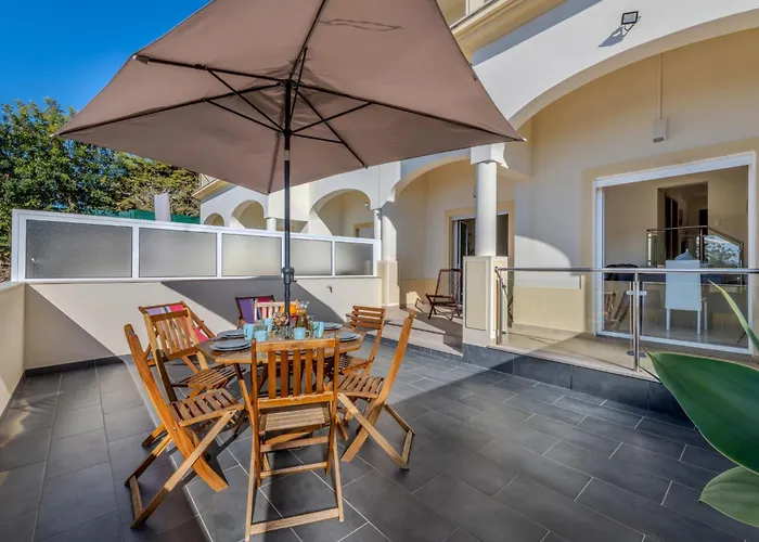 펜션 Encosta Dos Salgados By Interhome *