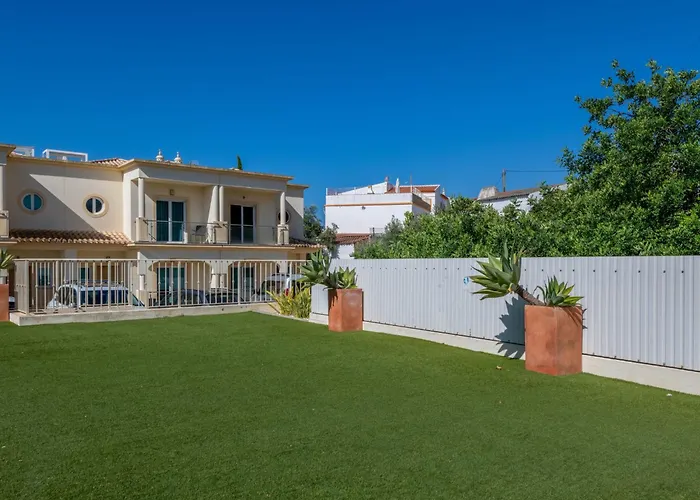 펜션 Encosta Dos Salgados By Interhome Gale (Albufeira)
