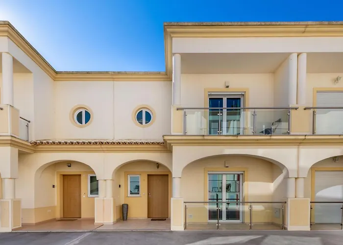 Encosta Dos Salgados By Interhome *