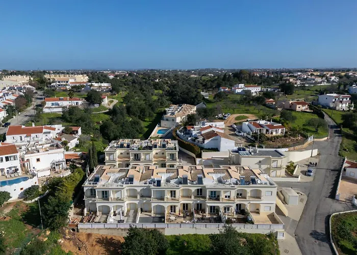 Encosta Dos Salgados By Interhome *