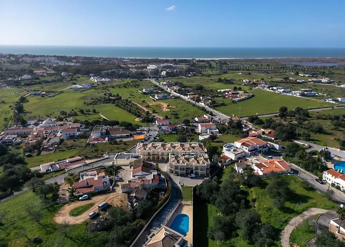 Encosta Dos Salgados By Interhome 펜션 Gale (Albufeira)