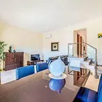 Hébergement de vacances Encosta Dos Salgados By Interhome *