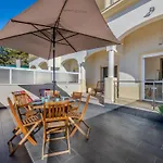 Hébergement de vacances Encosta Dos Salgados By Interhome *