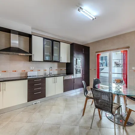 Encosta Dos Salgados By Interhome * Galé