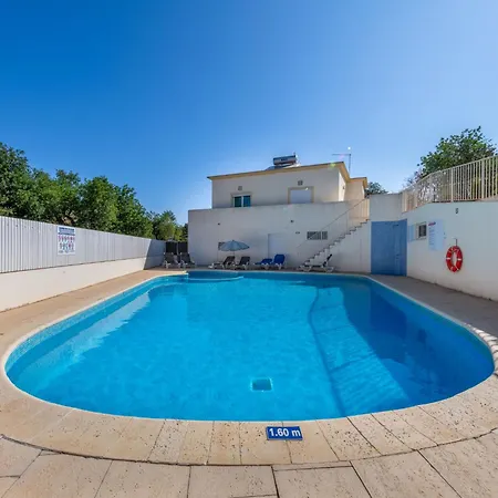 Holiday home Encosta Dos Salgados By Interhome Gale (Albufeira)