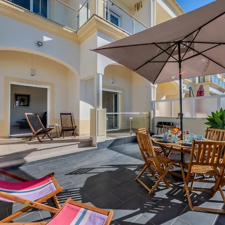 Encosta Dos Salgados By Interhome *