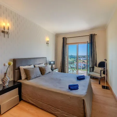 Encosta Dos Salgados By Interhome * Gale (Albufeira)