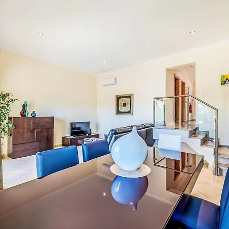 Holiday home Encosta Dos Salgados By Interhome *