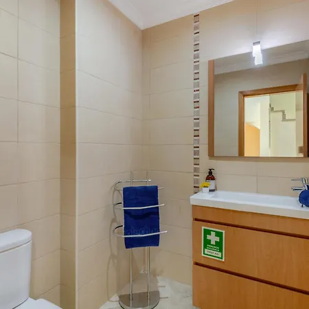 Encosta Dos Salgados By Interhome Holiday home