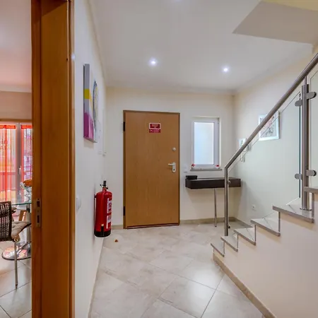 Encosta Dos Salgados By Interhome Holiday home Gale (Albufeira)