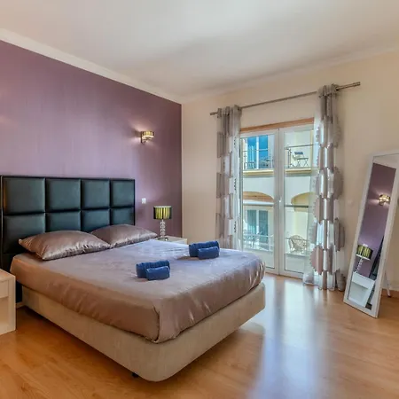 Encosta Dos Salgados By Interhome