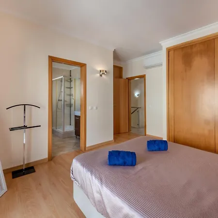 Encosta Dos Salgados By Interhome