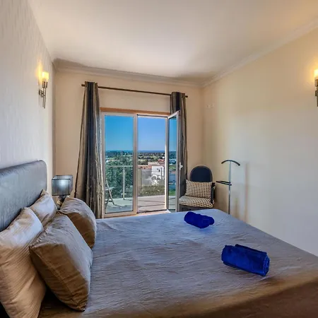 Holiday home Encosta Dos Salgados By Interhome