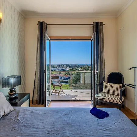 Encosta Dos Salgados By Interhome *