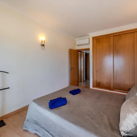 Encosta Dos Salgados By Interhome * Gale (Albufeira)