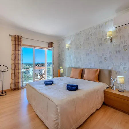 Casa vacanze Encosta Dos Salgados By Interhome Gale (Albufeira)