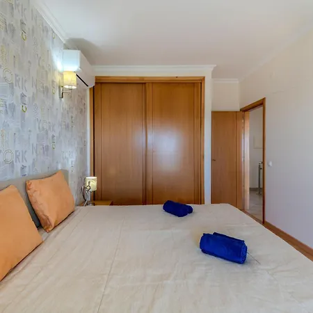 Holiday home Encosta Dos Salgados By Interhome *