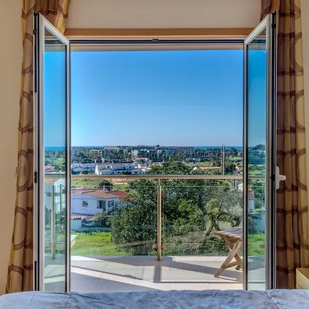 Encosta Dos Salgados By Interhome *