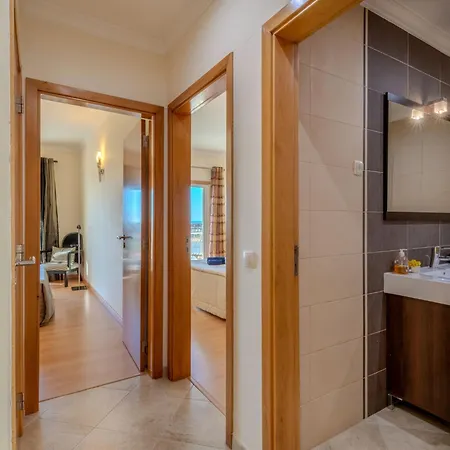 Encosta Dos Salgados By Interhome *