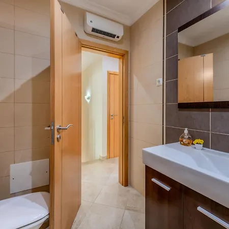 Holiday home Encosta Dos Salgados By Interhome Gale (Albufeira)