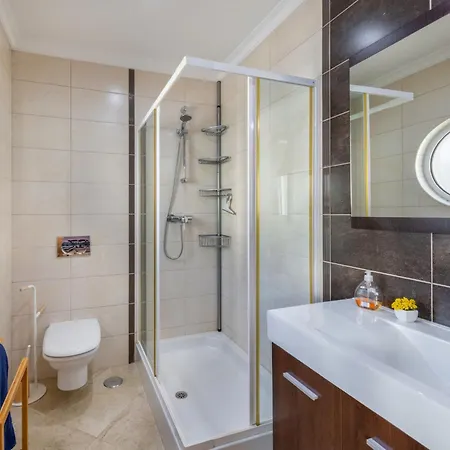 Holiday home Encosta Dos Salgados By Interhome *