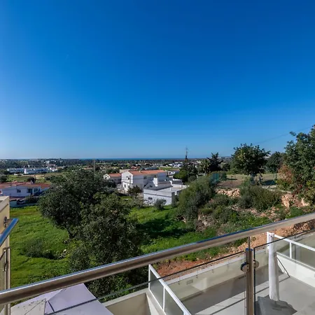 Encosta Dos Salgados By Interhome Holiday home