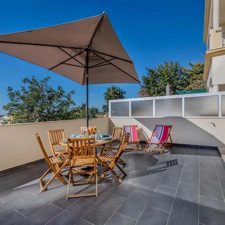 Encosta Dos Salgados By Interhome Gale (Albufeira)